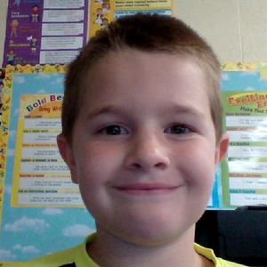 Meet your Posher, Dylan